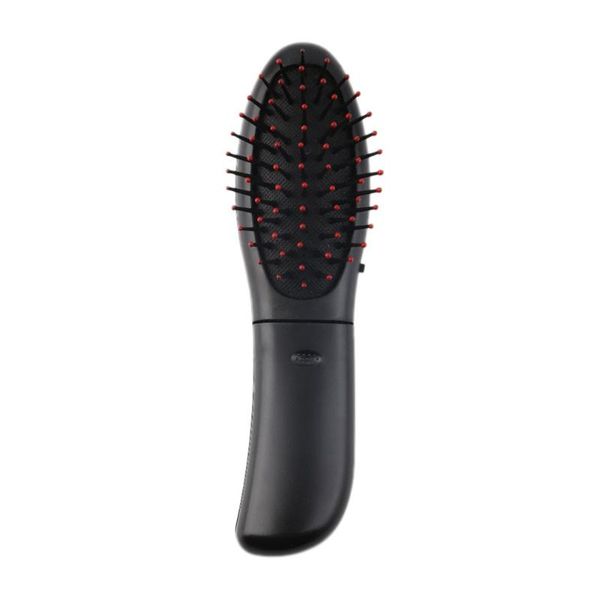 new electric vibrating hair brush comb massager black hair scalp head blood circulation massager comb brush black
new electric vibrating hair brush comb massager black hair scalp head blood circulation massager comb brush black