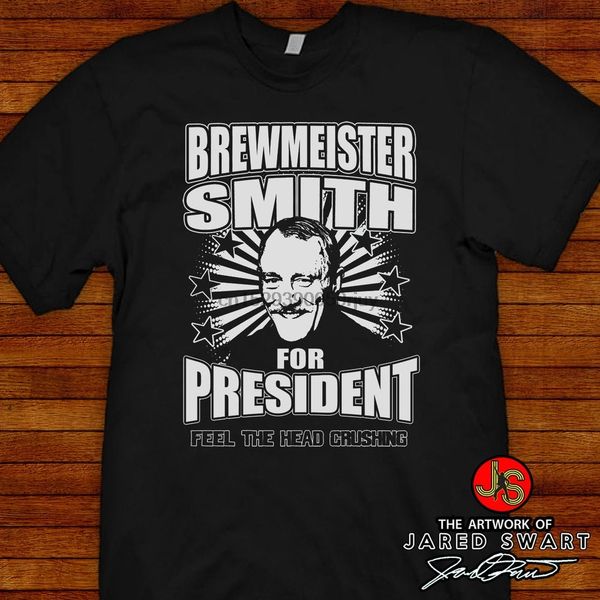sport brewmeister smith t shirt artwork of jared swart pop art series s m l xl 2xl 3xl 4xl 5xl also in ladies fit s xl
sport brewmeister smith t shirt artwork of jared swart pop art series s m l xl 2xl 3xl 4xl 5xl also in ladies fit s xl