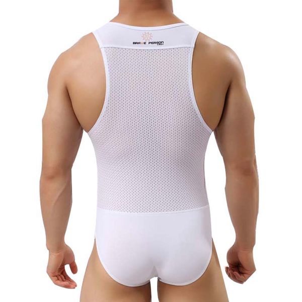 3pieces/lot brave person bodysuits men high elasticity one-piece shapers mens leotard slim corrective body building men singlet underwear, Black;brown
3pieces/lot brave person bodysuits men high elasticity one-piece shapers mens leotard slim corrective body building men singlet underwear, Black;brown