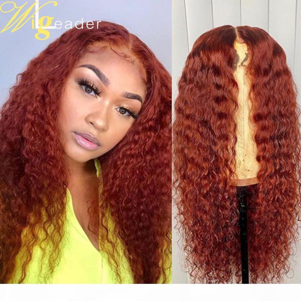 wigleader #33 curly glueless lace front wigs preplucked 180% 13x6 lace frontal wigs bouncy curly human hair wigs with baby hair, Black
wigleader #33 curly glueless lace front wigs preplucked 180% 13x6 lace frontal wigs bouncy curly human hair wigs with baby hair, Black