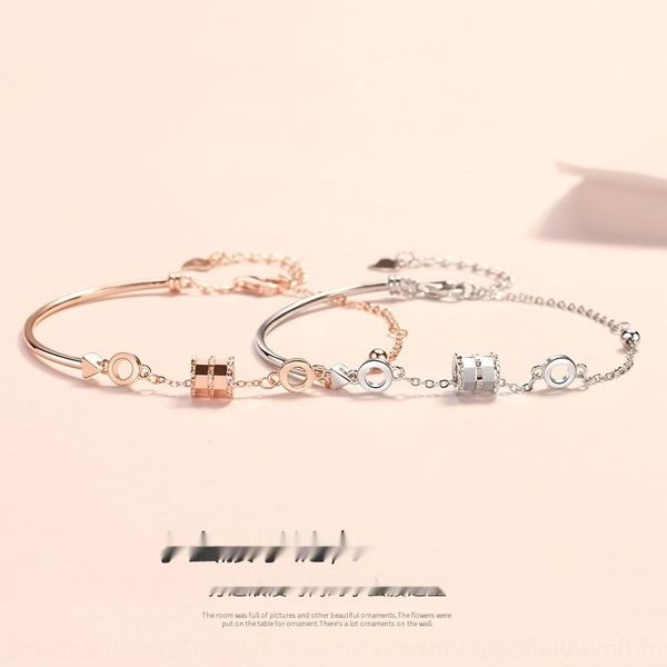 0mjcr s925 sterling 18k small waist women's net red silver rose personality minority bracelet gold braceletbracelet fashion braceletins, Golden;silver
0mjcr s925 sterling 18k small waist women's net red silver rose personality minority bracelet gold braceletbracelet fashion braceletins, Golden;silver