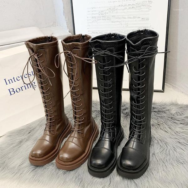 boots brand women's shoes back zip round toe winter lady thigh high heels boots-women zipper fashion1, Black
boots brand women's shoes back zip round toe winter lady thigh high heels boots-women zipper fashion1, Black