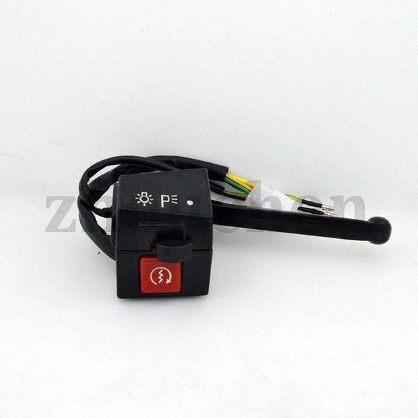 motorcycle electrical system handlebar switch assy assembly for 100 100cc spare parts1
motorcycle electrical system handlebar switch assy assembly for 100 100cc spare parts1