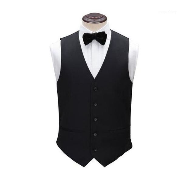 new arrivals custom made men waistcoat great five buttons handmade vest for business ceremony wedding vests men suit vests1, Black;white
new arrivals custom made men waistcoat great five buttons handmade vest for business ceremony wedding vests men suit vests1, Black;white