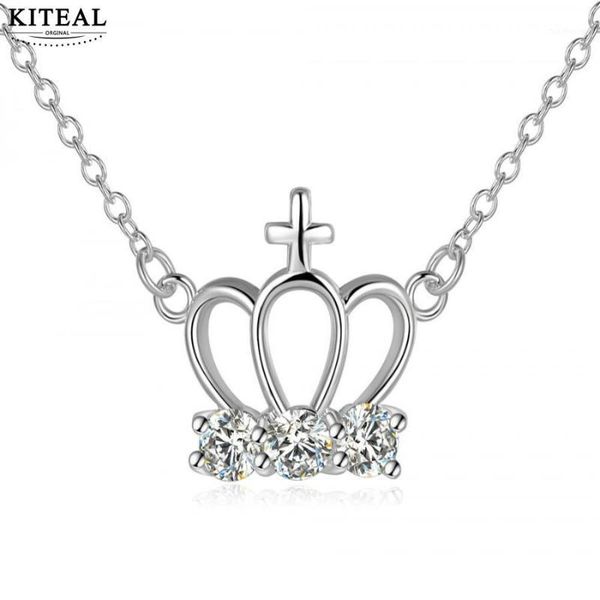 kiteal friends silver plated maiden pendants cross &crown zircon queen pendant crown tattoo choker prices in euros1
kiteal friends silver plated maiden pendants cross &crown zircon queen pendant crown tattoo choker prices in euros1