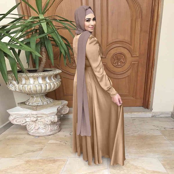 casual dresses ramadan eid abaya dubai turkey muslim dress islam clothing abayas for women vestidos robe longue vetement femme musulman k64u, Black;gray
casual dresses ramadan eid abaya dubai turkey muslim dress islam clothing abayas for women vestidos robe longue vetement femme musulman k64u, Black;gray