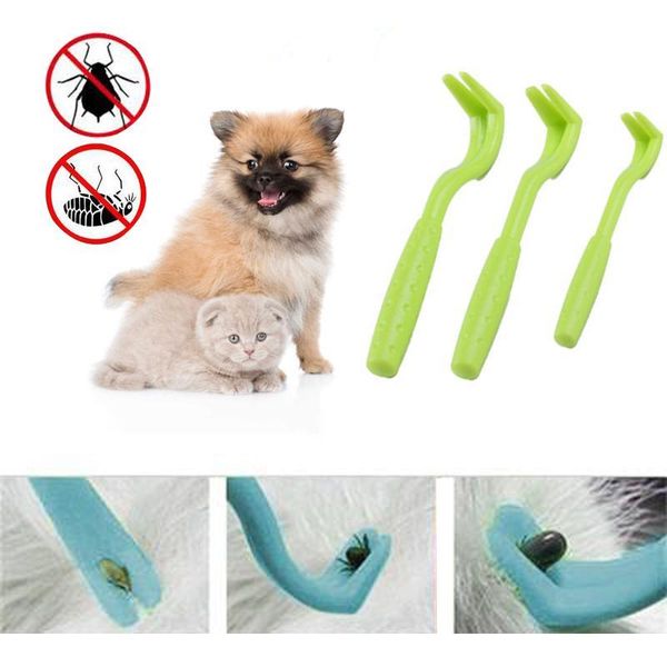 3pcs/set pet flea remover tool scratching hook remover pet cat dog grooming supplies tick picker flea removal tool jllpgf
3pcs/set pet flea remover tool scratching hook remover pet cat dog grooming supplies tick picker flea removal tool jllpgf
