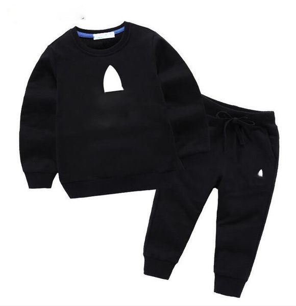 2021 kids clothing 2pcs/set baby boy designer clothes girl sportswear spring and autumn clothing sets, White
2021 kids clothing 2pcs/set baby boy designer clothes girl sportswear spring and autumn clothing sets, White