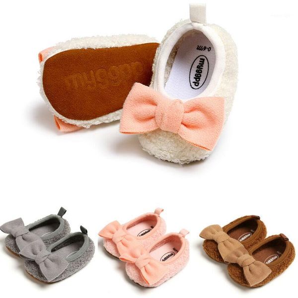 first walkers emmababy 0-18m baby girl shoes fleece plush bowknot solid casual sneakers toddler cute soft soled walking 5 colors1
first walkers emmababy 0-18m baby girl shoes fleece plush bowknot solid casual sneakers toddler cute soft soled walking 5 colors1