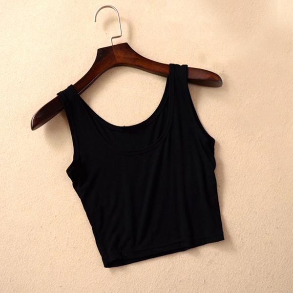 2021 new tank female women crop ladies sleeveless tank t shirt tee short halter fashion summer basic, White
2021 new tank female women crop ladies sleeveless tank t shirt tee short halter fashion summer basic, White