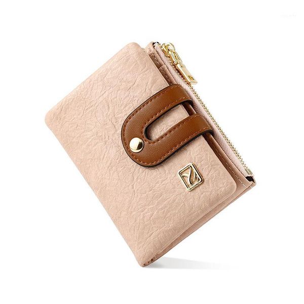 wallets 2021 women wallet multi-card slots holder brief contrast color short clutch bag ladies hasp zipper coin purse1, Red;black
wallets 2021 women wallet multi-card slots holder brief contrast color short clutch bag ladies hasp zipper coin purse1, Red;black