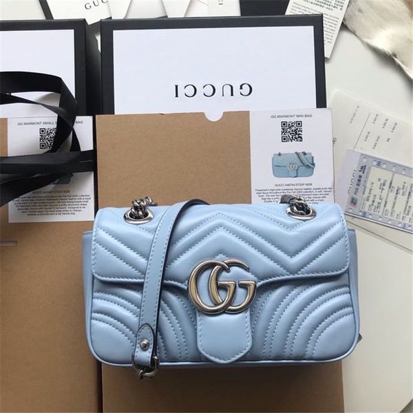 1256new women's one-shoulder bag 7a high-end custom boutique bag fashion trend delicate style business casual style silver accessories
1256new women's one-shoulder bag 7a high-end custom boutique bag fashion trend delicate style business casual style silver accessories