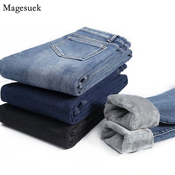 women fleece warm slim jeans trousers winter thick denim pencil pants casual plus velvet women high waist skinny jeans 17316 220208, Blue
women fleece warm slim jeans trousers winter thick denim pencil pants casual plus velvet women high waist skinny jeans 17316 220208, Blue