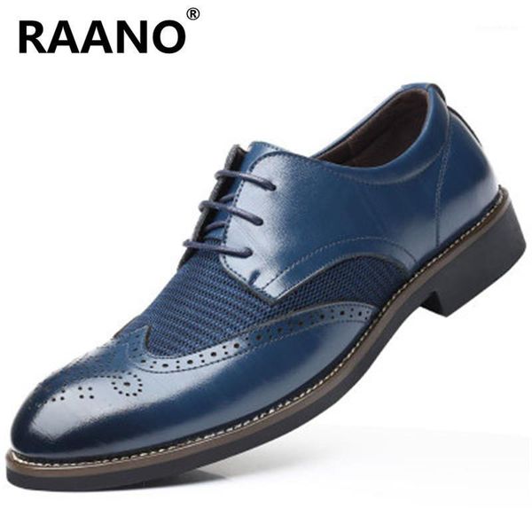 dress shoes big size 37-48 genuine leather mesh men's lace-up oxford british style retro carved bullock formal male shoes1, Black
dress shoes big size 37-48 genuine leather mesh men's lace-up oxford british style retro carved bullock formal male shoes1, Black