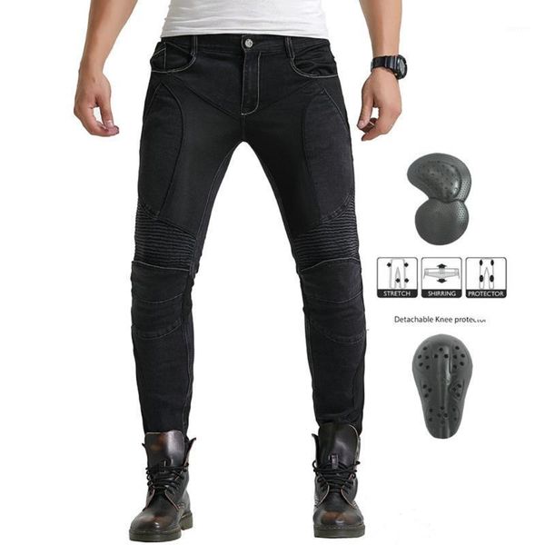 men's motorcycle equipment motorcycle pants motocross pants moto pantalon biker jean motorbike trousers with ce protection1
men's motorcycle equipment motorcycle pants motocross pants moto pantalon biker jean motorbike trousers with ce protection1
