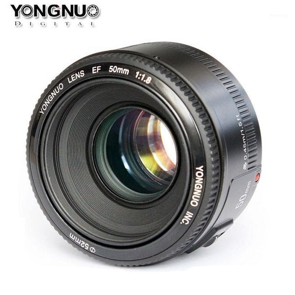 yongnuo lens yn50mm f1.8 yn ef 50mm f/1.8 af lens yn50 aperture auto focus for canon eos 60d 70d 5d2 5d3 600d canon dslr cameras1
yongnuo lens yn50mm f1.8 yn ef 50mm f/1.8 af lens yn50 aperture auto focus for canon eos 60d 70d 5d2 5d3 600d canon dslr cameras1