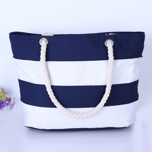 stripe canvas handbag color patchwork summer beach bag women fashion shoulder bag causal weekender shopping travel
stripe canvas handbag color patchwork summer beach bag women fashion shoulder bag causal weekender shopping travel