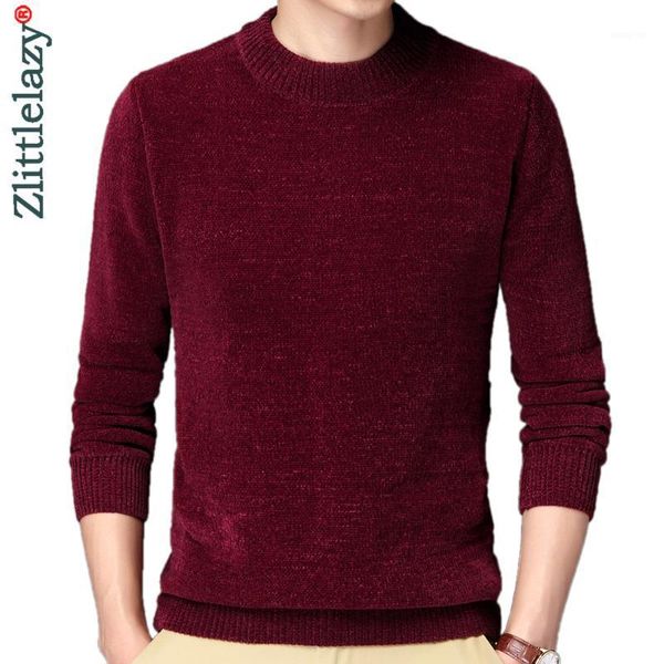 2020 brand new casual knitted solid sweater men pullover clothing fashion clothes knit winter warm mens sweaters pullovers 915311, White;black
2020 brand new casual knitted solid sweater men pullover clothing fashion clothes knit winter warm mens sweaters pullovers 915311, White;black