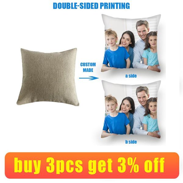 fuwatacchi linen double sided print customize gift throw pillowcase two sided print coushion cover personal ps for gift
fuwatacchi linen double sided print customize gift throw pillowcase two sided print coushion cover personal ps for gift