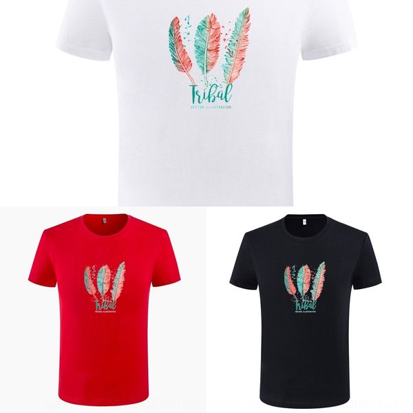 24fit spring and summer cotton t-shirt new men's short sleeve combed korean cotton t-shirt loose pure style color casual feather xccsh, Blue
24fit spring and summer cotton t-shirt new men's short sleeve combed korean cotton t-shirt loose pure style color casual feather xccsh, Blue