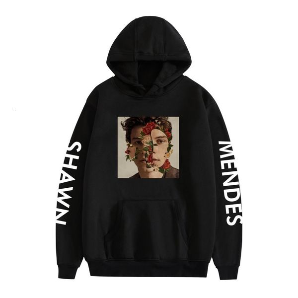 2021 autumn and winter fashion long sleeves new style shawn mendes singer star flower print cotton design hoodie f2ht, Black
2021 autumn and winter fashion long sleeves new style shawn mendes singer star flower print cotton design hoodie f2ht, Black