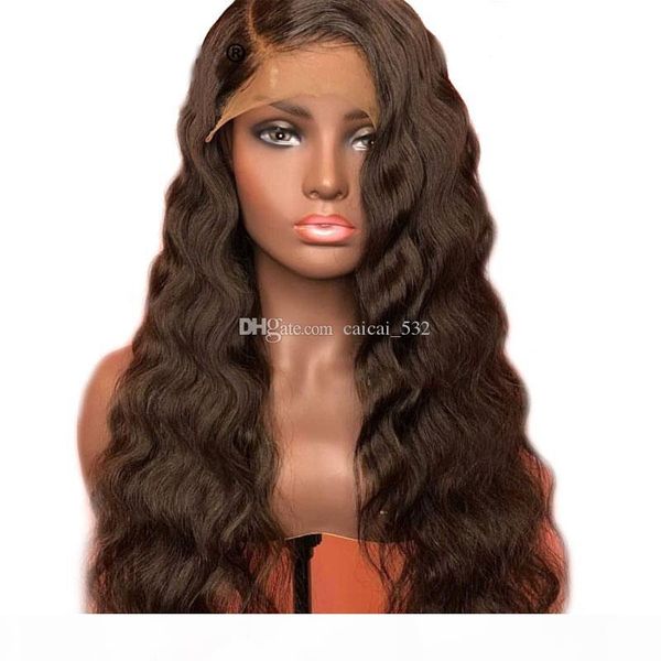 full lace human hair wig for black women deep wave natural color brazilian virgin hair wig with pre plucked, Black;brown
full lace human hair wig for black women deep wave natural color brazilian virgin hair wig with pre plucked, Black;brown