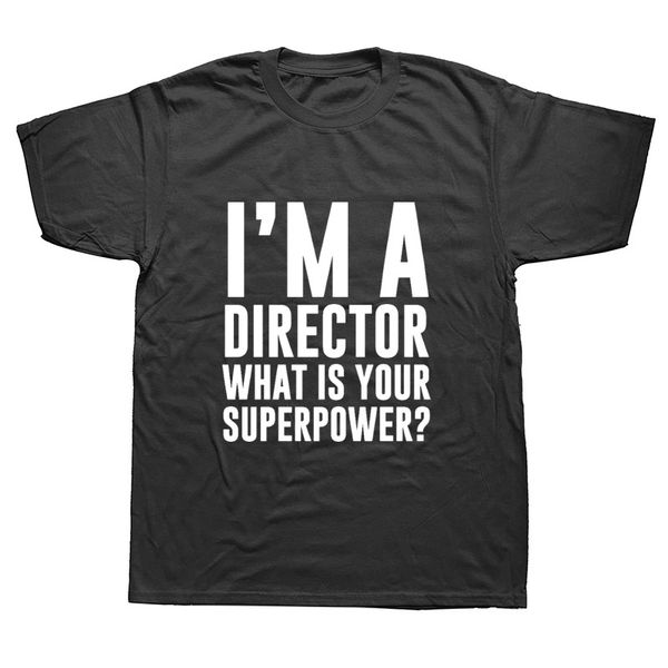 novelty i'm a director what is your superpower short sleeves oversized streetwear hip hop printed tees sport sweatshirt hoodie t shirt
novelty i'm a director what is your superpower short sleeves oversized streetwear hip hop printed tees sport sweatshirt hoodie t shirt