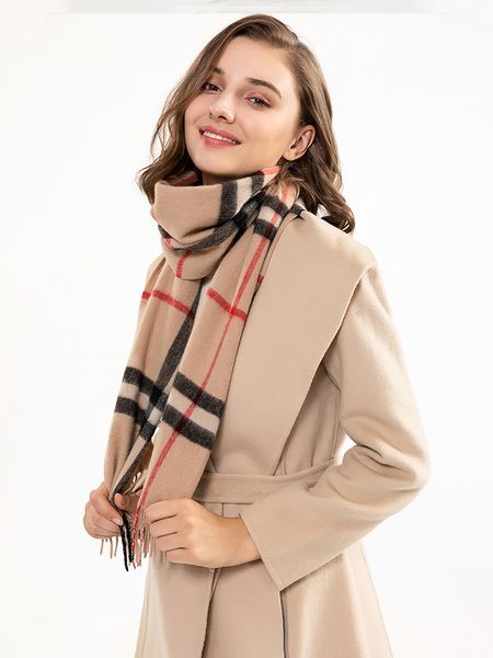 scarf women's classic versatile men's korean british style children's autumn and winter warm plaid collar neck, Blue;gray
scarf women's classic versatile men's korean british style children's autumn and winter warm plaid collar neck, Blue;gray
