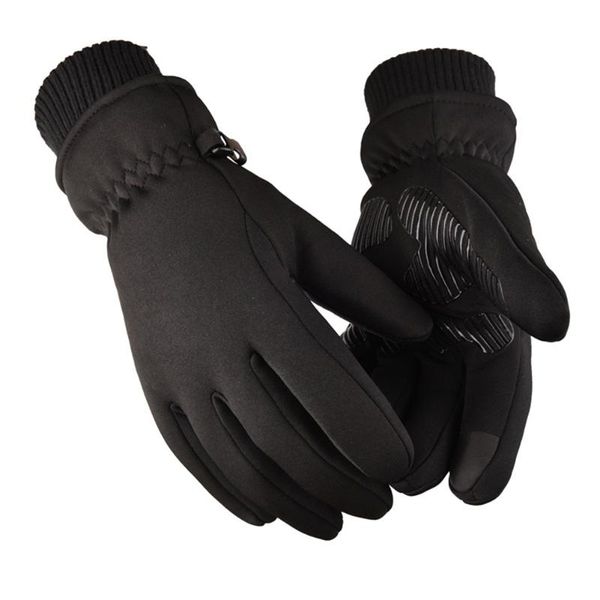 ski gloves snowboard outdoor windproof waterproof breathable winter warm skiing cycling snow plush size glove
ski gloves snowboard outdoor windproof waterproof breathable winter warm skiing cycling snow plush size glove