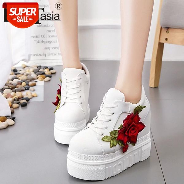 doratasia new brand design flowers appliques sneakers cool high sneakers women fashion high height increasing shoes woman #xm2z
doratasia new brand design flowers appliques sneakers cool high sneakers women fashion high height increasing shoes woman #xm2z