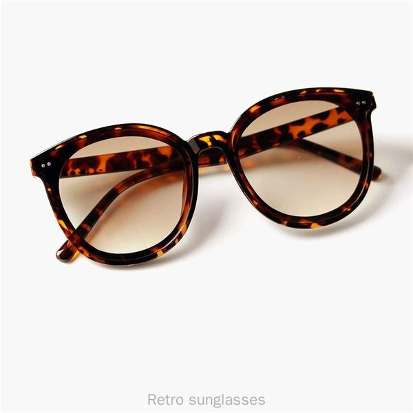 sunglasses round women's leopard glasses sun protection vintage sunglass for women fashion ladies eyewear with box fml, White;black
sunglasses round women's leopard glasses sun protection vintage sunglass for women fashion ladies eyewear with box fml, White;black