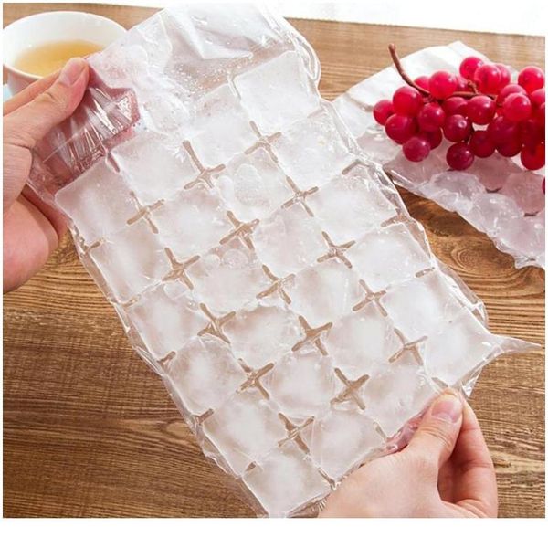 10 pcs disposable ice cube tray mold water injection cocktail ice-making bag juice drink tools diy ice maker drinki bbysyh
10 pcs disposable ice cube tray mold water injection cocktail ice-making bag juice drink tools diy ice maker drinki bbysyh