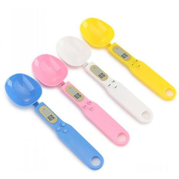 measuring spoons with scale 500g/0.1g capacity digital electronic scale kitchen baking weighing lcd d jllgwy jjxh
measuring spoons with scale 500g/0.1g capacity digital electronic scale kitchen baking weighing lcd d jllgwy jjxh