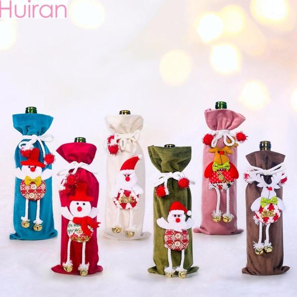huiran merry christmas flannel bottle set decorations for home 2019 xmas gift wine bottle set christmas ornaments happy new year1
huiran merry christmas flannel bottle set decorations for home 2019 xmas gift wine bottle set christmas ornaments happy new year1