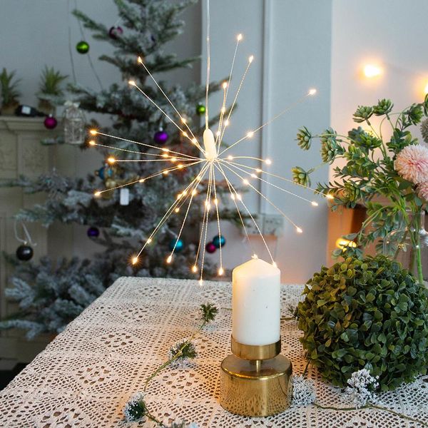 50 leds diy led fairy string light battery hanging starburst holiday light wedding decoration home christmas twinkle light swy bbyswl
50 leds diy led fairy string light battery hanging starburst holiday light wedding decoration home christmas twinkle light swy bbyswl