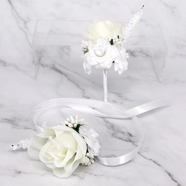 10pcs wedding corsages and boutonnieres brooch 2020new bride groom wrist corsages artificial flowers wedding flowers1
10pcs wedding corsages and boutonnieres brooch 2020new bride groom wrist corsages artificial flowers wedding flowers1