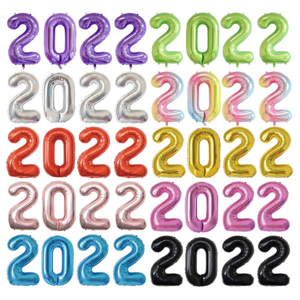 40-inch large 2022 american digital set aluminum film balloon new year party decoration supplies balloon(the logistics price pls contact us)
40-inch large 2022 american digital set aluminum film balloon new year party decoration supplies balloon(the logistics price pls contact us)