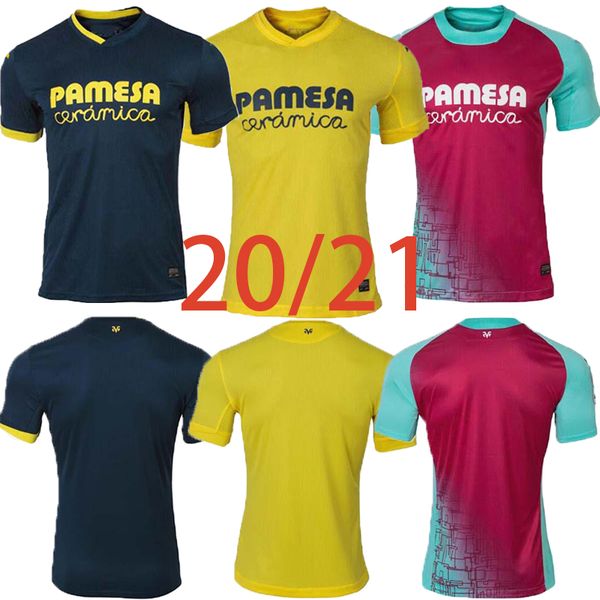2020 villarreal cf s.cazorla soccer jerseys 20 21 home geraro chukwueze away soccer shirt paco alcacer moi gomez 3rd football, Black
2020 villarreal cf s.cazorla soccer jerseys 20 21 home geraro chukwueze away soccer shirt paco alcacer moi gomez 3rd football, Black