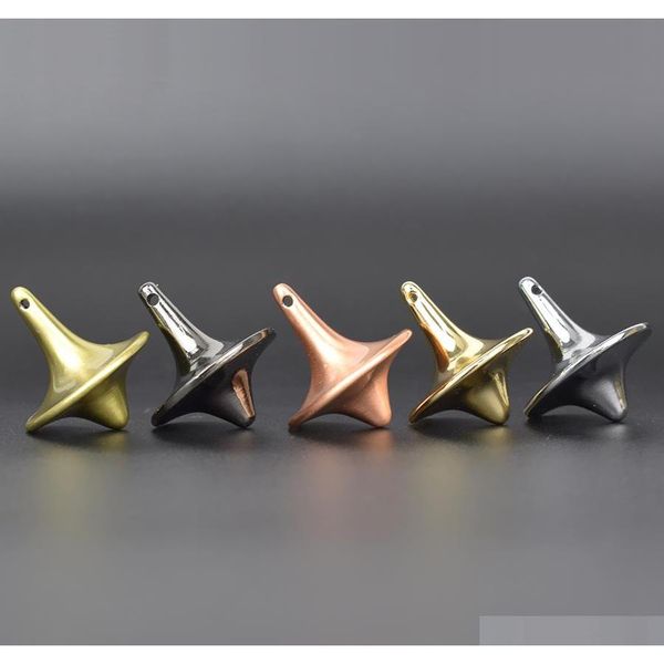 1 pcs/lot metal spinning toys for children antistress gyroscope office party game favor spin spinn sqczyq abc2007
1 pcs/lot metal spinning toys for children antistress gyroscope office party game favor spin spinn sqczyq abc2007