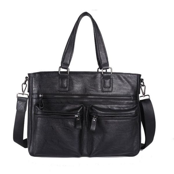 brand computer lapbriefcase men solid pu leather handbag male vintage tote business office shoulder travel bags black large
brand computer lapbriefcase men solid pu leather handbag male vintage tote business office shoulder travel bags black large