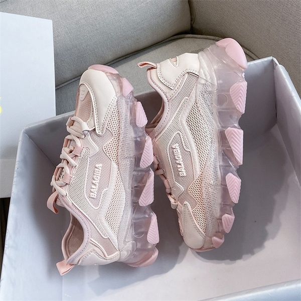 women chunky platform sneakers fashion lace up old dad shoes woman 5cm high heels basket female casual shoes pink trainers mx200516, Black
women chunky platform sneakers fashion lace up old dad shoes woman 5cm high heels basket female casual shoes pink trainers mx200516, Black