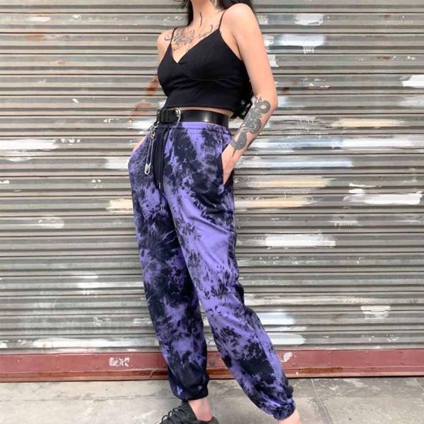 tie dye high waist cargo pants spring summer girls fashion streetwear outfits jogger pants drawstring long trousers1, Black;white
tie dye high waist cargo pants spring summer girls fashion streetwear outfits jogger pants drawstring long trousers1, Black;white