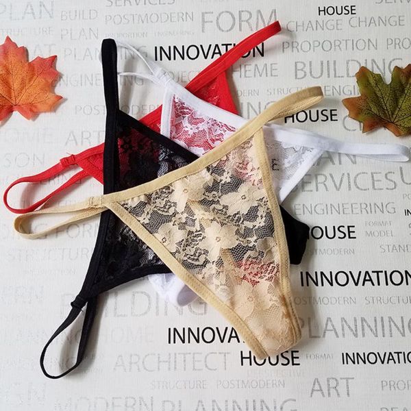summer new lace ladies panties low waist t pants lace panties feminine thong, Black;pink
summer new lace ladies panties low waist t pants lace panties feminine thong, Black;pink
