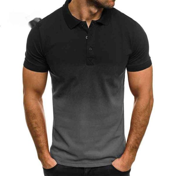 kb men polo shirt short sleeve contrast color new clothing summer streetwear casual fashion, White;black
kb men polo shirt short sleeve contrast color new clothing summer streetwear casual fashion, White;black
