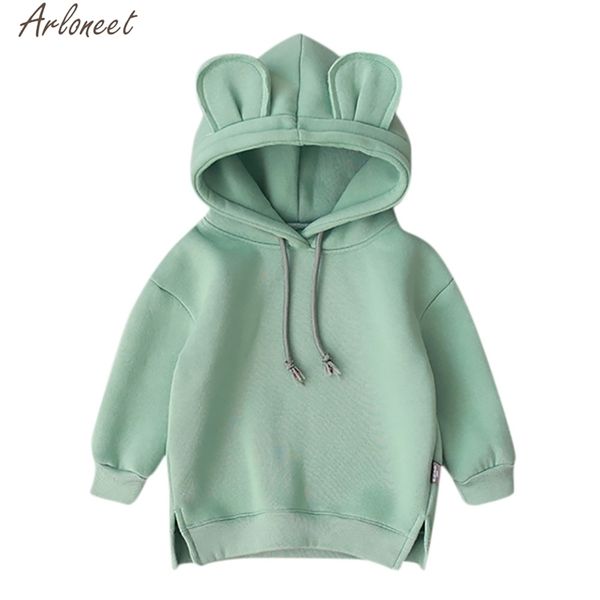 arloneet toddler baby kids boy girl cartoon 3d ear kids hoodies cute baby girl sweatshirts x27s sweatshirt for boy lj201216, Black
arloneet toddler baby kids boy girl cartoon 3d ear kids hoodies cute baby girl sweatshirts x27s sweatshirt for boy lj201216, Black