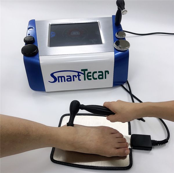 portable diacare smart tecar therpay machine for physiotherapy smar tecar physiotherapy machine for body pain relief
portable diacare smart tecar therpay machine for physiotherapy smar tecar physiotherapy machine for body pain relief