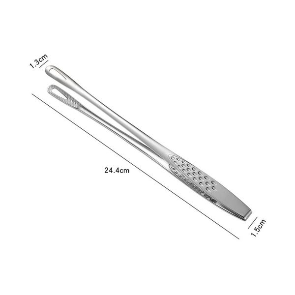 2pcs stainless steel food tongs long handles hollow clamp clip heat for kitchen bbq bread pastry meat picking tongs tools wmtkyw bdesybag
2pcs stainless steel food tongs long handles hollow clamp clip heat for kitchen bbq bread pastry meat picking tongs tools wmtkyw bdesybag