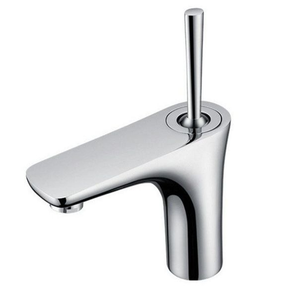 new creative full copper chrome and cold washing under counter basin faucet faucet of washstand toilet shower room
new creative full copper chrome and cold washing under counter basin faucet faucet of washstand toilet shower room
