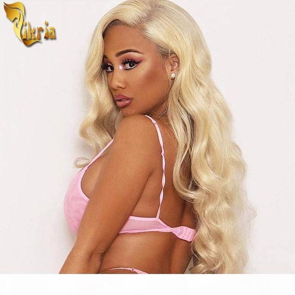 613 фронта шнурка парики человеческих волос парики blonde body wave полный парик шнурка с волос младенца 130% ~ 150% плотность pre щипковых, Black;brown
613 фронта шнурка парики человеческих волос парики blonde body wave полный парик шнурка с волос младенца 130% ~ 150% плотность pre щипковых, Black;brown