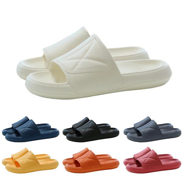 2021 men women slipper color white yellow orange black grey red anti-slip fashion casual shoes flats size 36-45
2021 men women slipper color white yellow orange black grey red anti-slip fashion casual shoes flats size 36-45